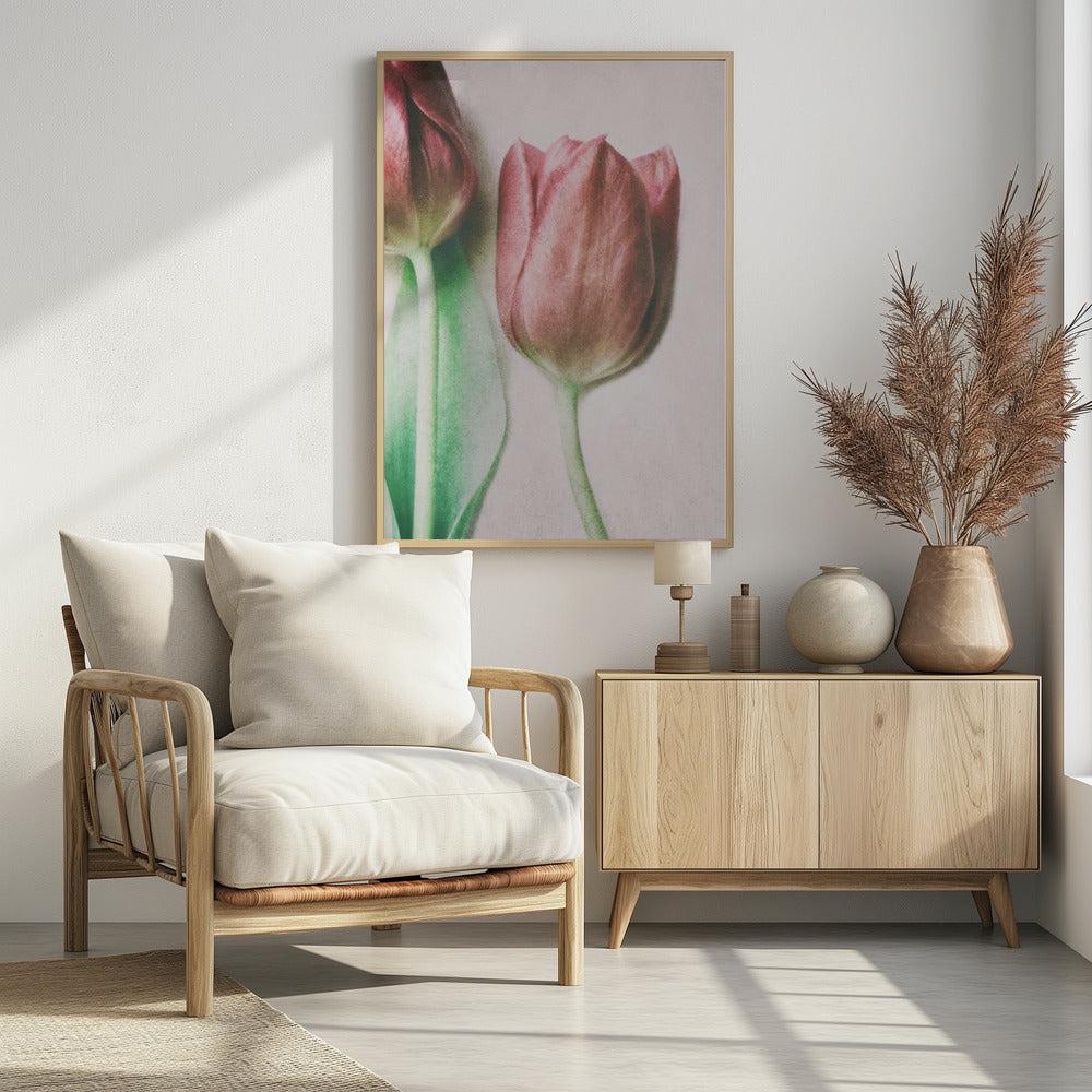 Die Frühlingsliebhaber | Poster