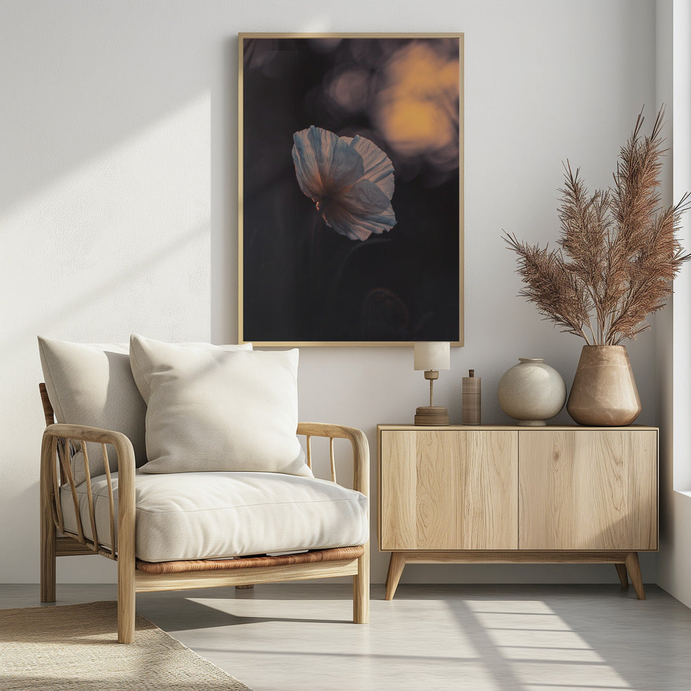 Letzter Strahl | Poster