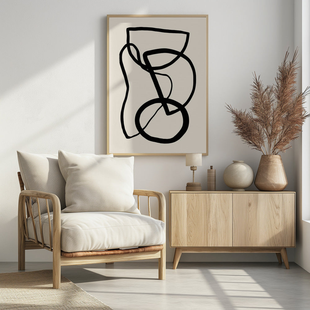 Shape 05 | Poster