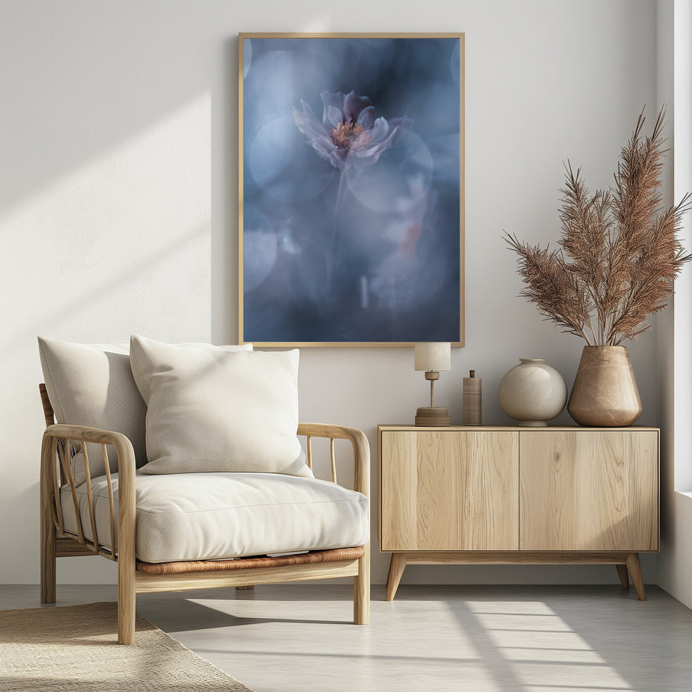 Tiefes Eintauchen | Poster