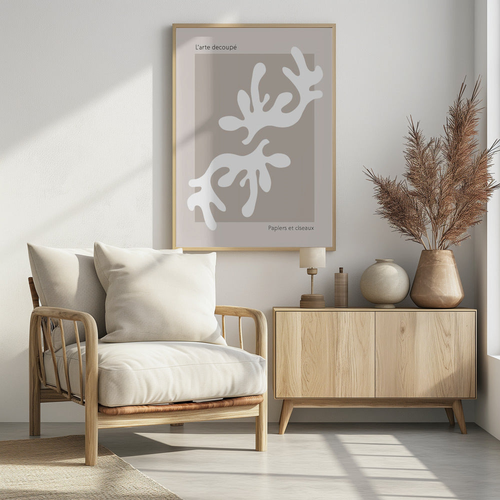 Sommer Marron | Poster