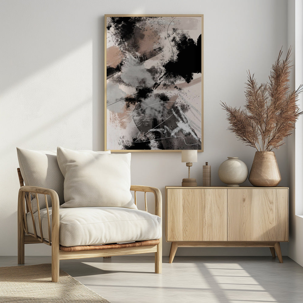 Spritzsturm | Poster