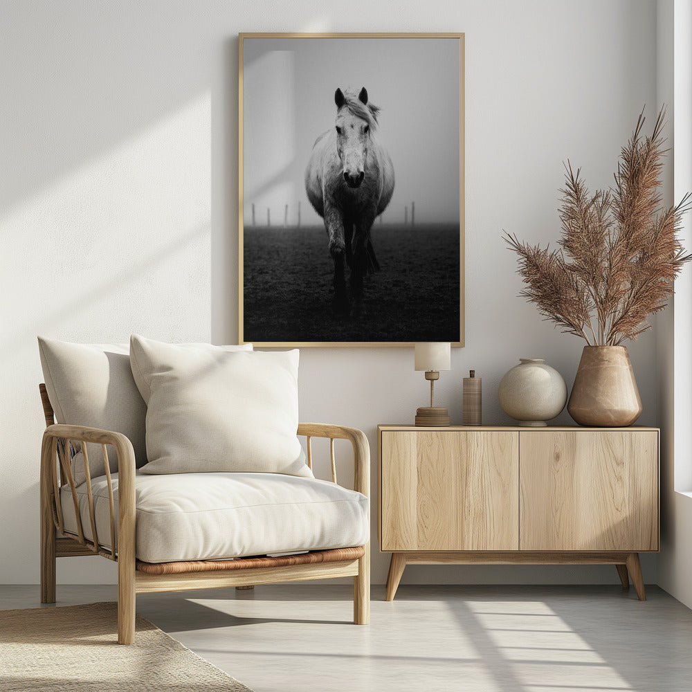 Selbstvertrauen | Poster
