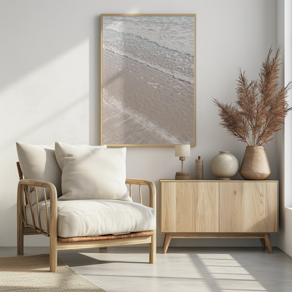 Strand_004 | Poster