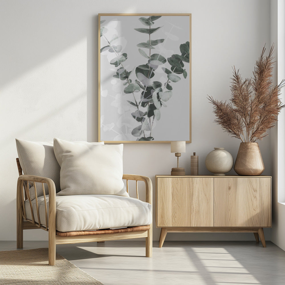 Eukalyptus_002 | Poster