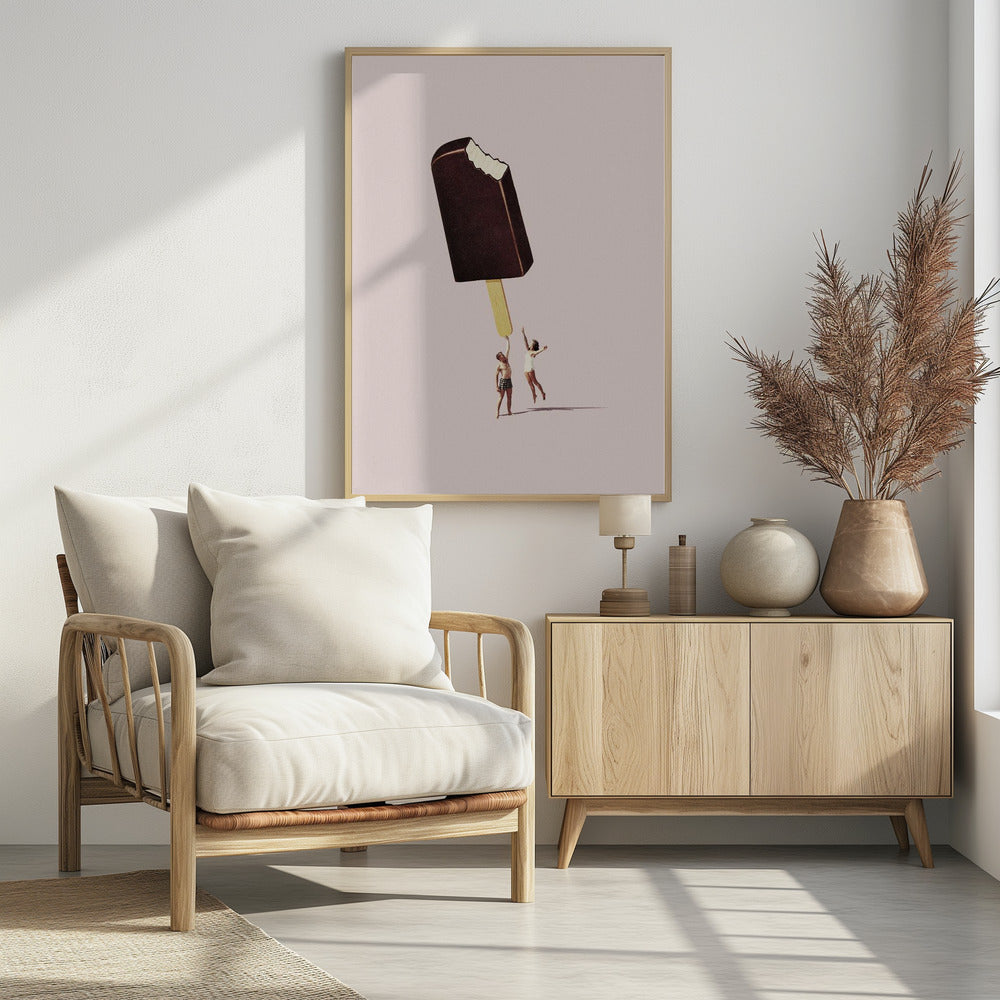 Du behandelst mich gut | Poster