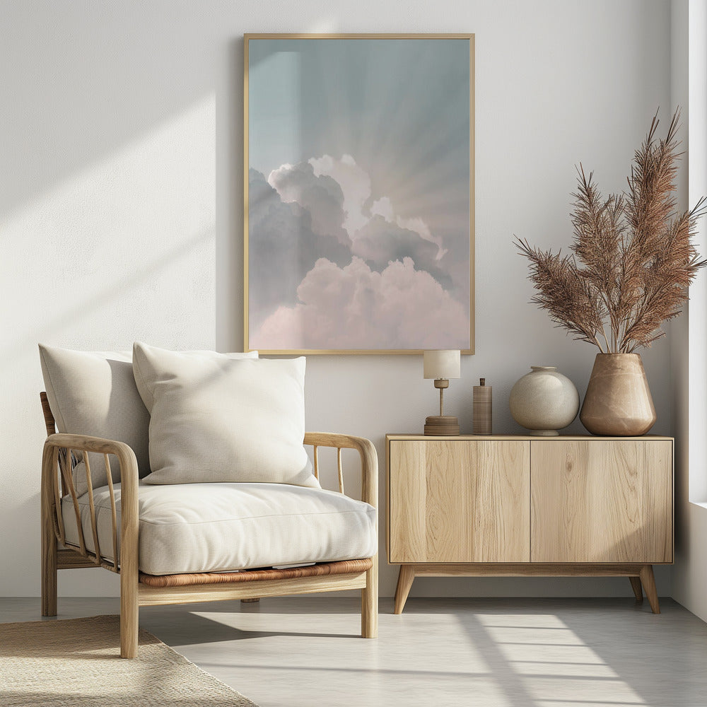 Himmel | Poster