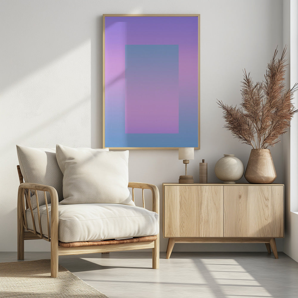 Gradientenportal | Poster