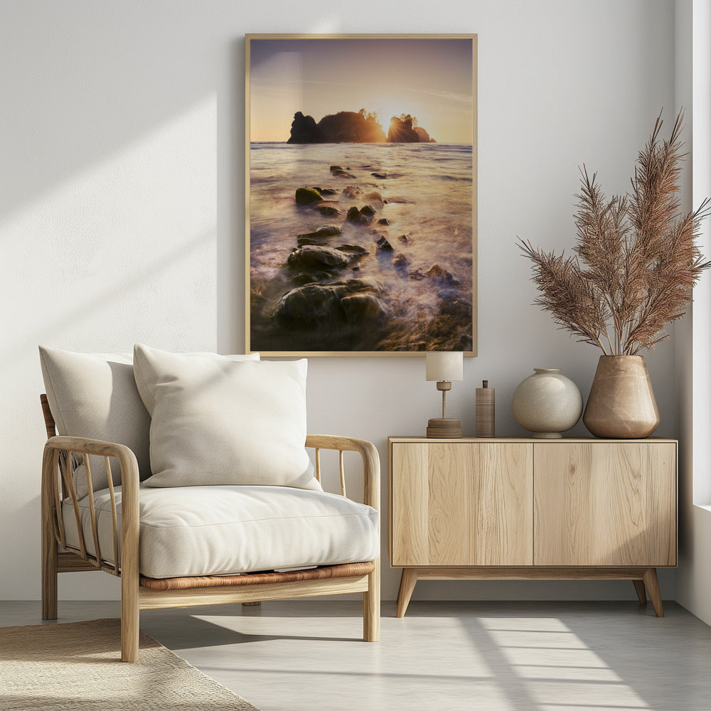 Pirateninsel | Poster