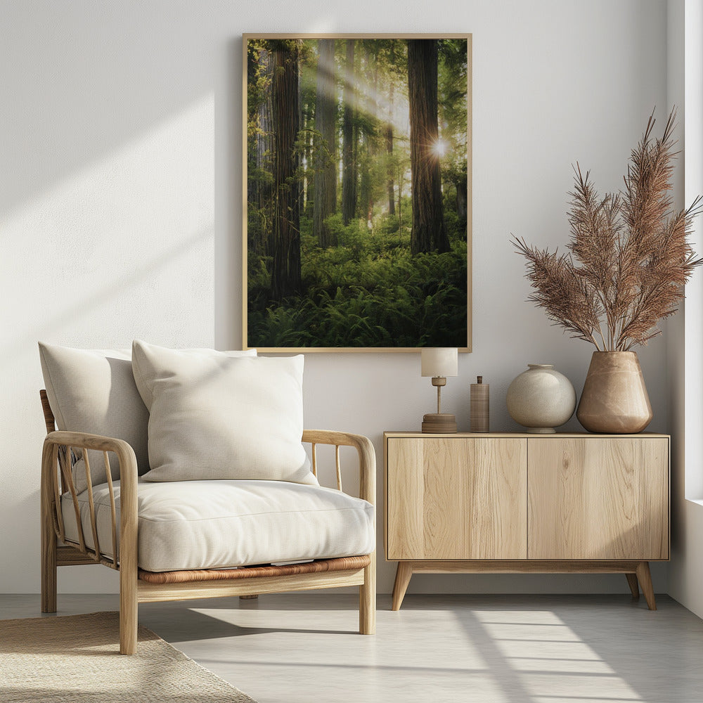 Feenwald | Poster