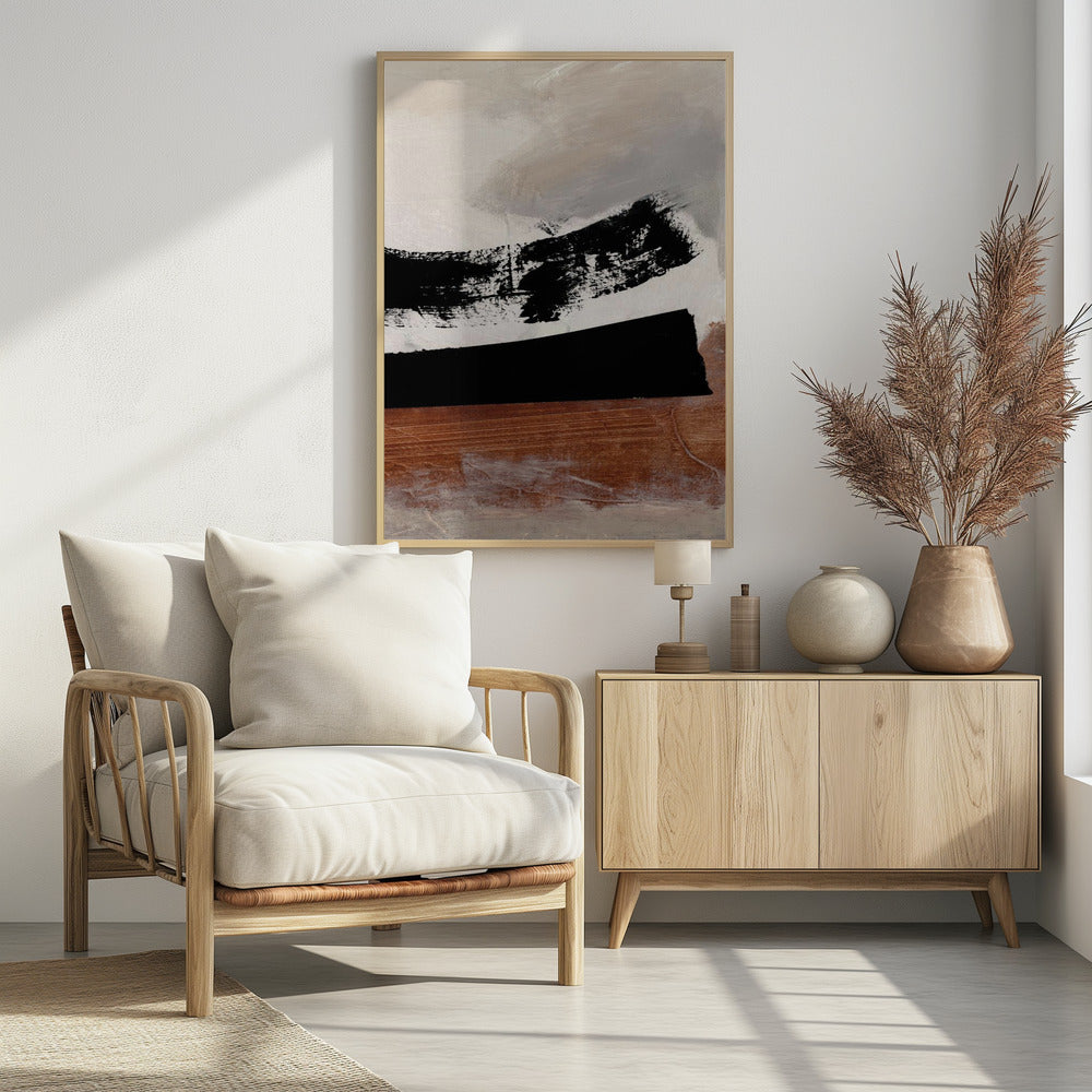 An Deck | Poster