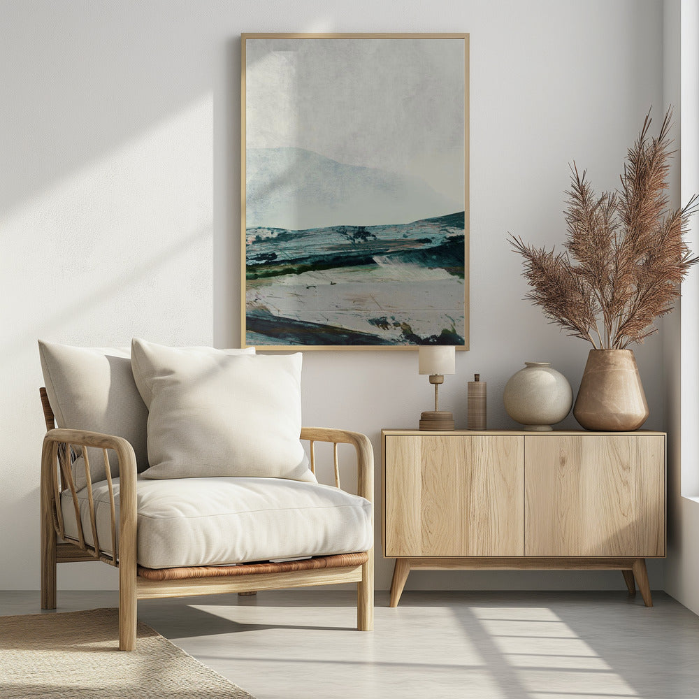 Berge | Poster