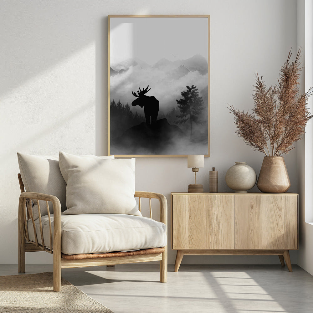 Elch | Poster