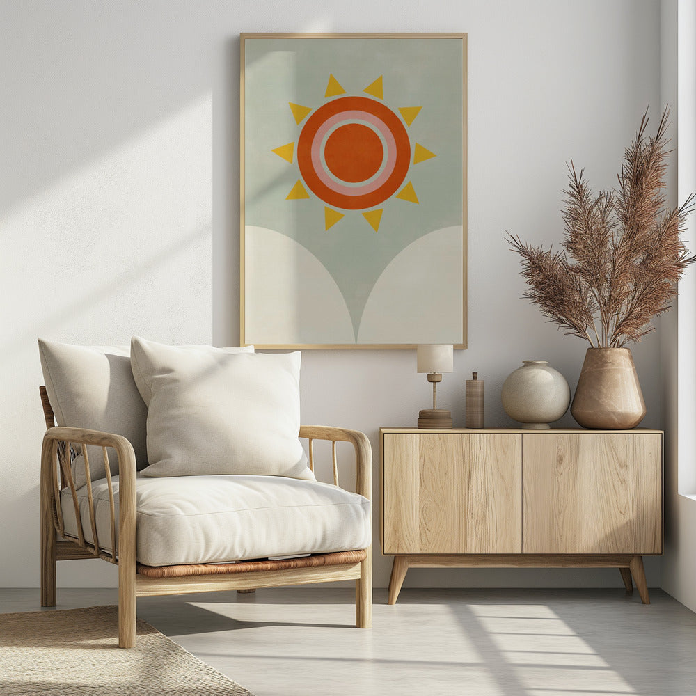 Bauhaus 5 23 | Plakat
