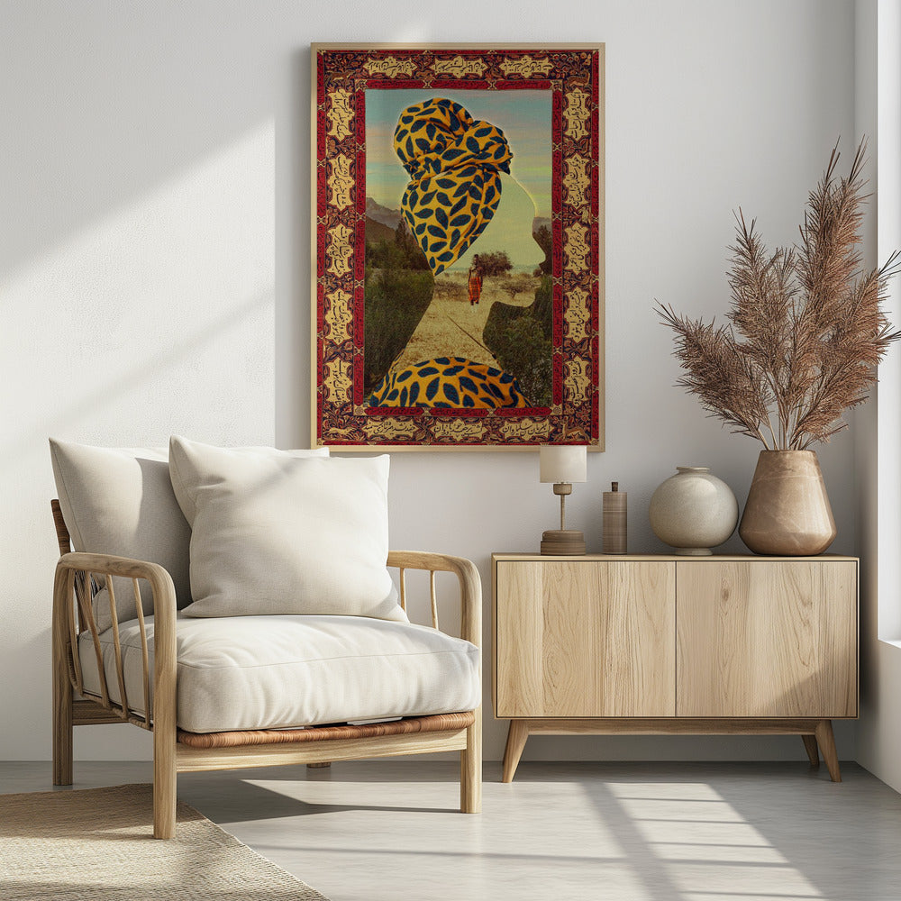 Mutter | Poster