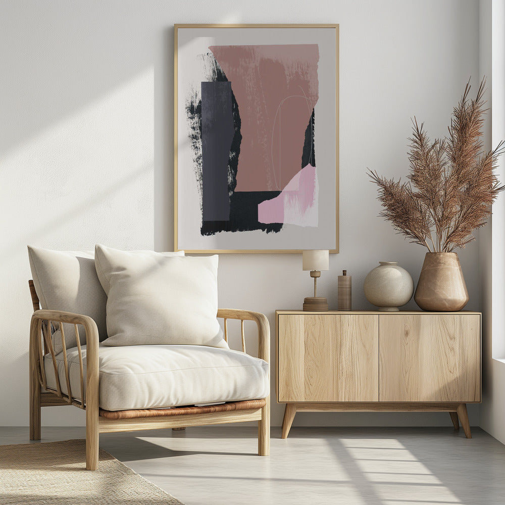 Pieces 14 | Poster