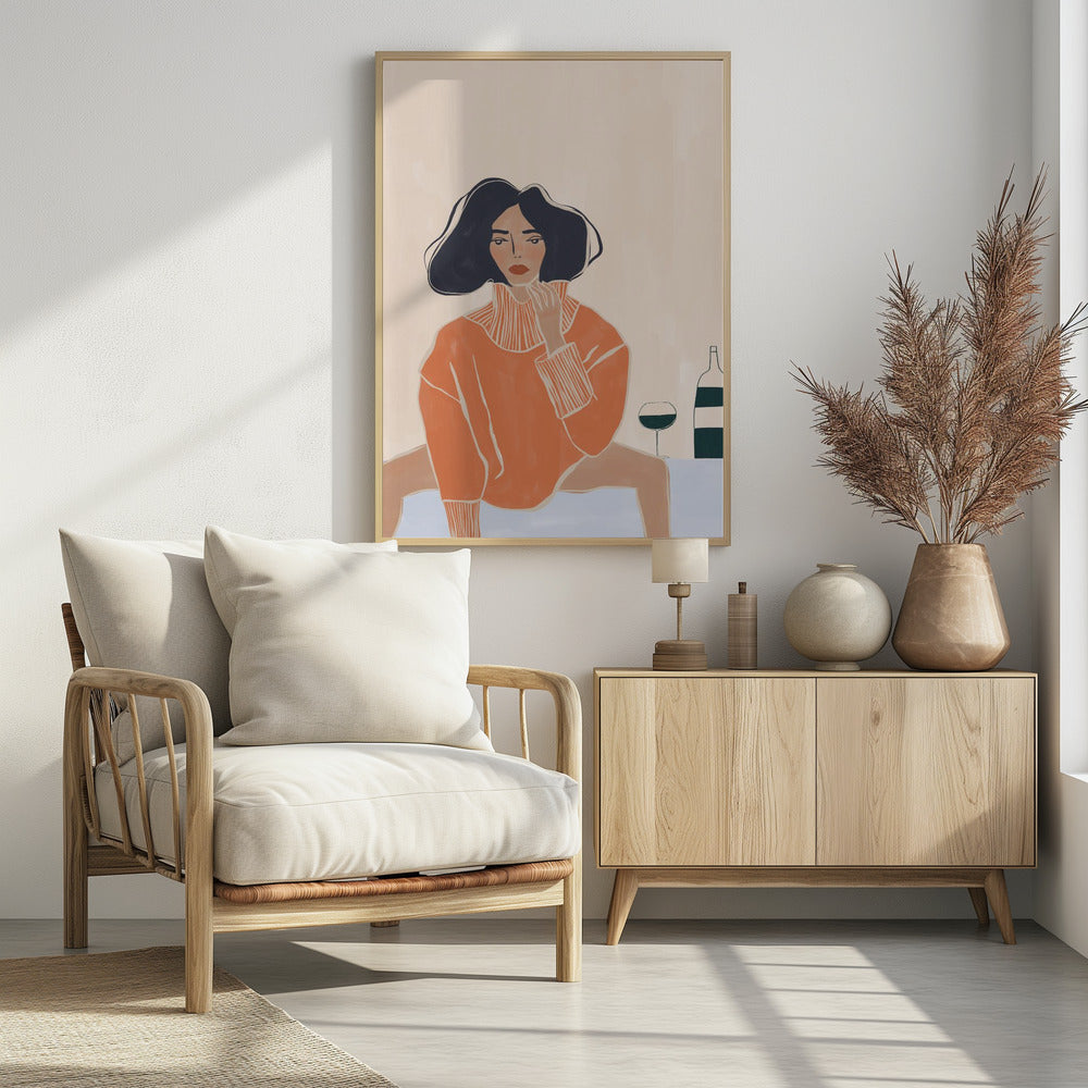 Es ist eine Stimmung | Poster