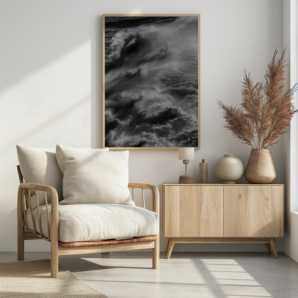 Sturmgnade | Poster