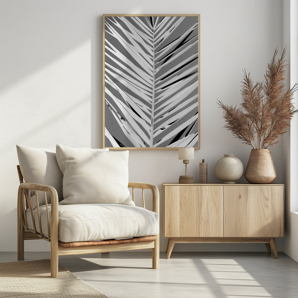 Monochrome Wedel | Poster