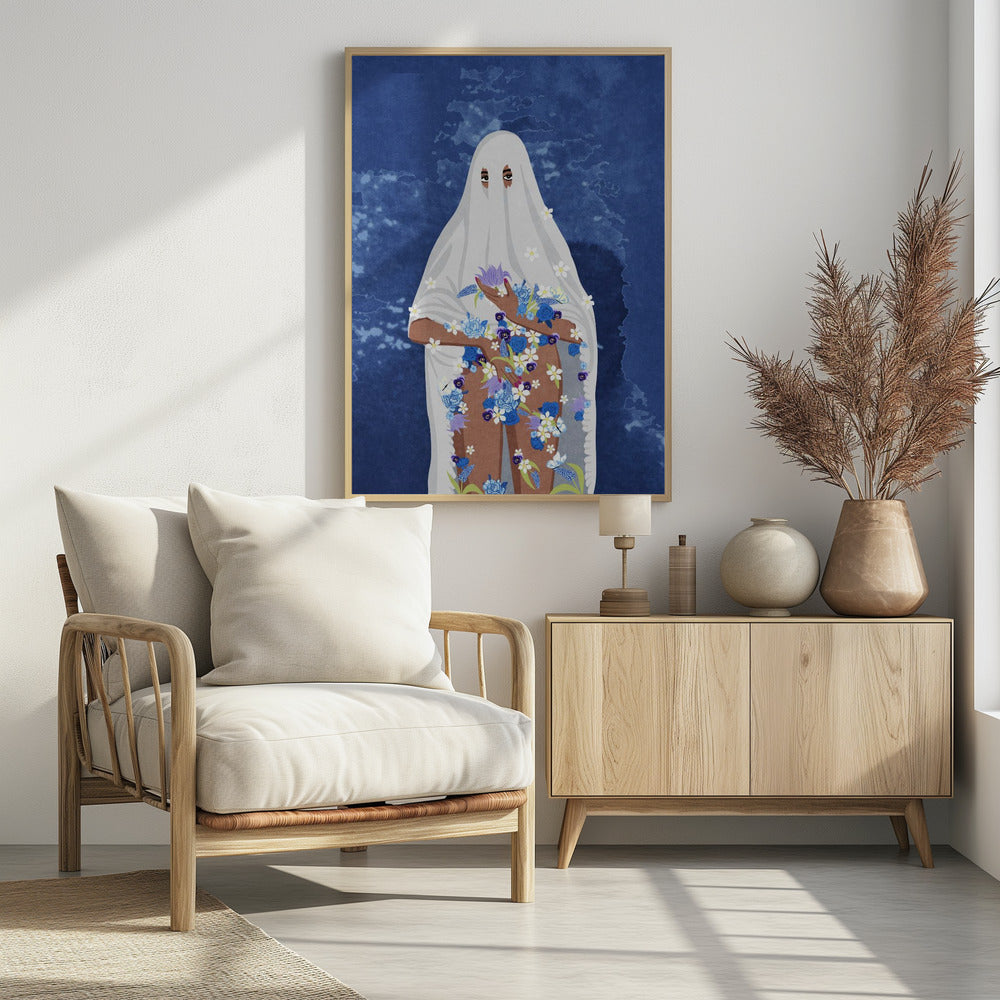 Geist | Poster