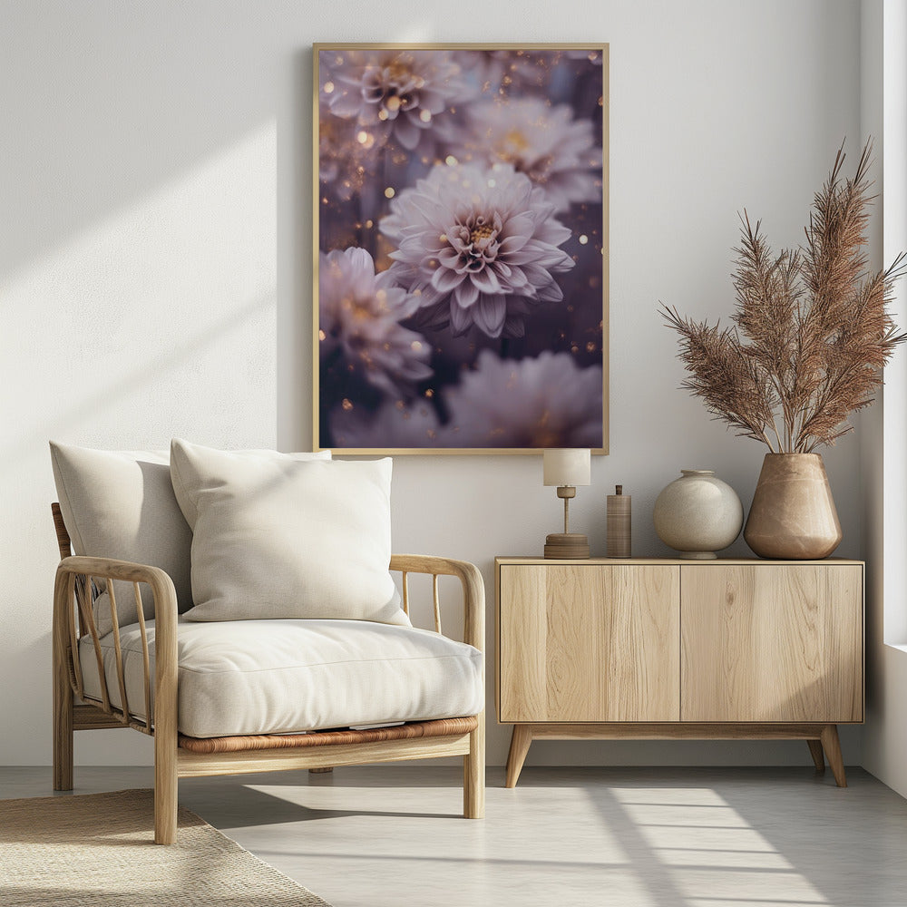 Petal Dreams | Poster