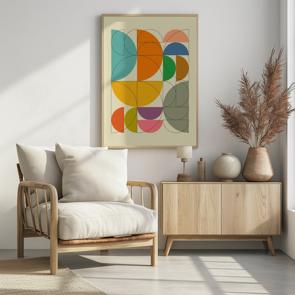 Imaginär 1 | Poster