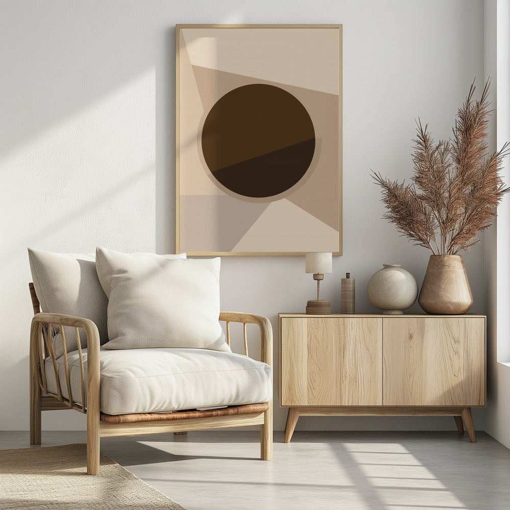 Sundaymorningcoffee Thenativestate | Poster