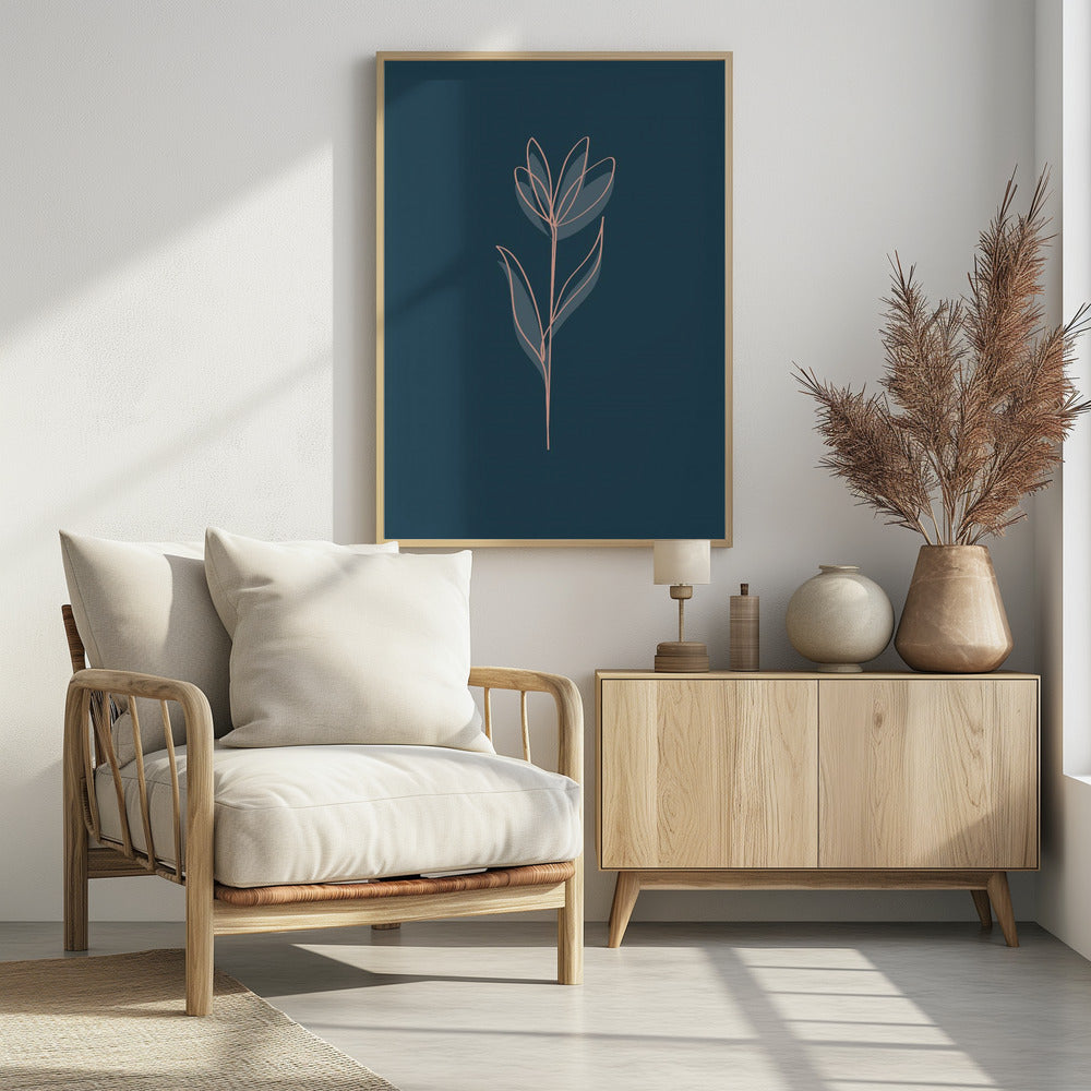 Blüte | Poster
