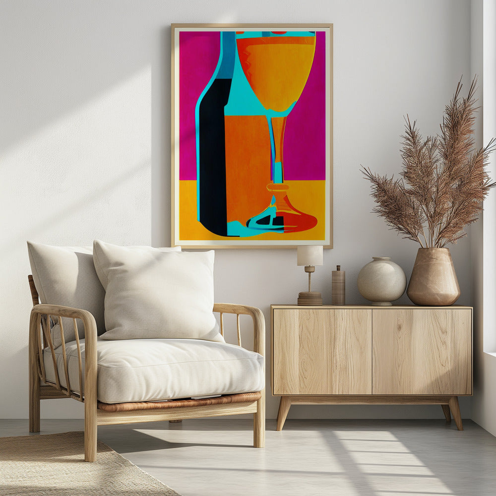 Salut, Wochenende | Poster