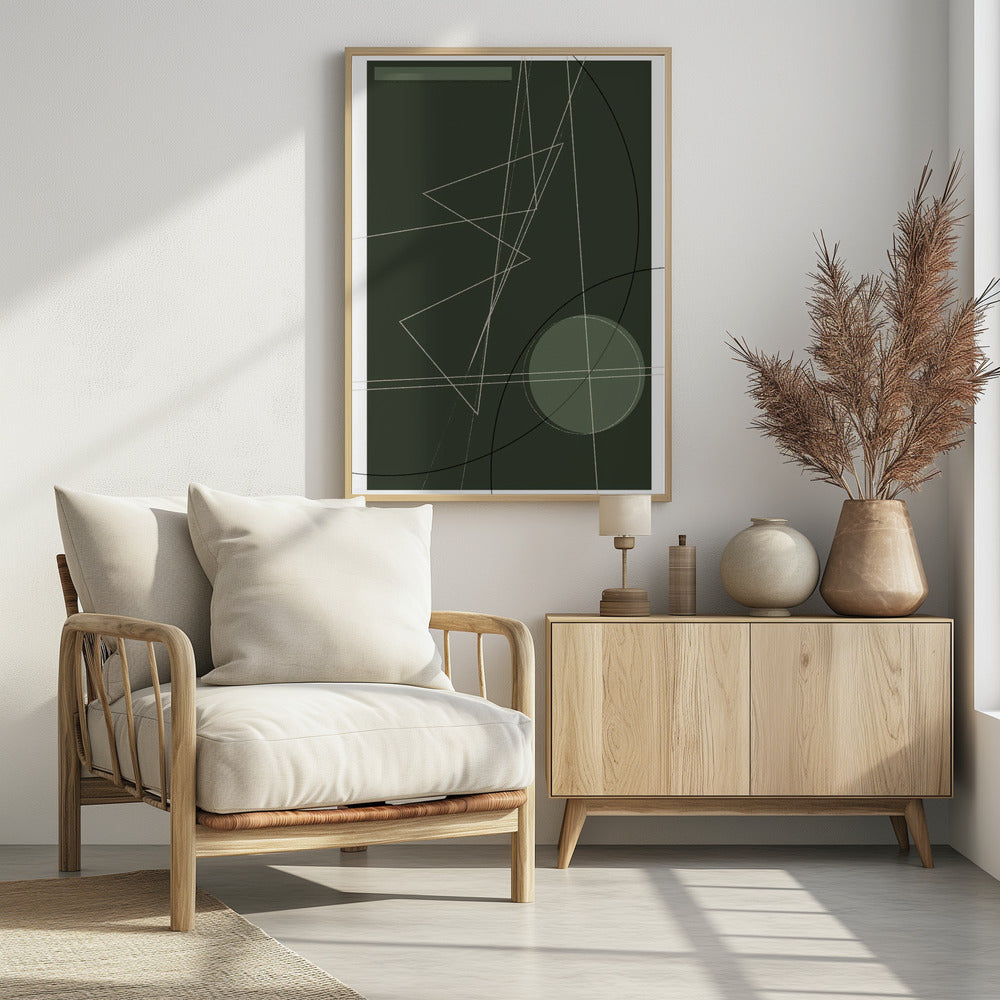 Winkelsymphonie | Poster