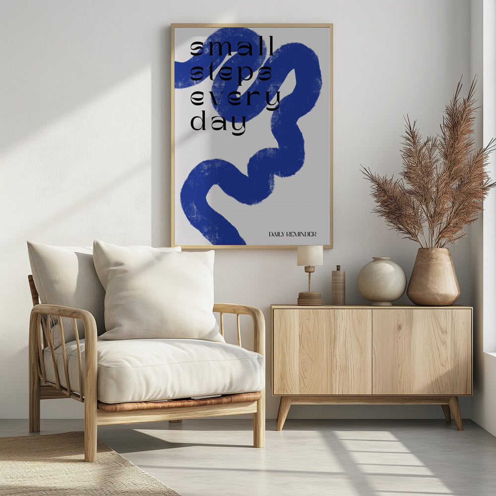 Erinnerung | Poster