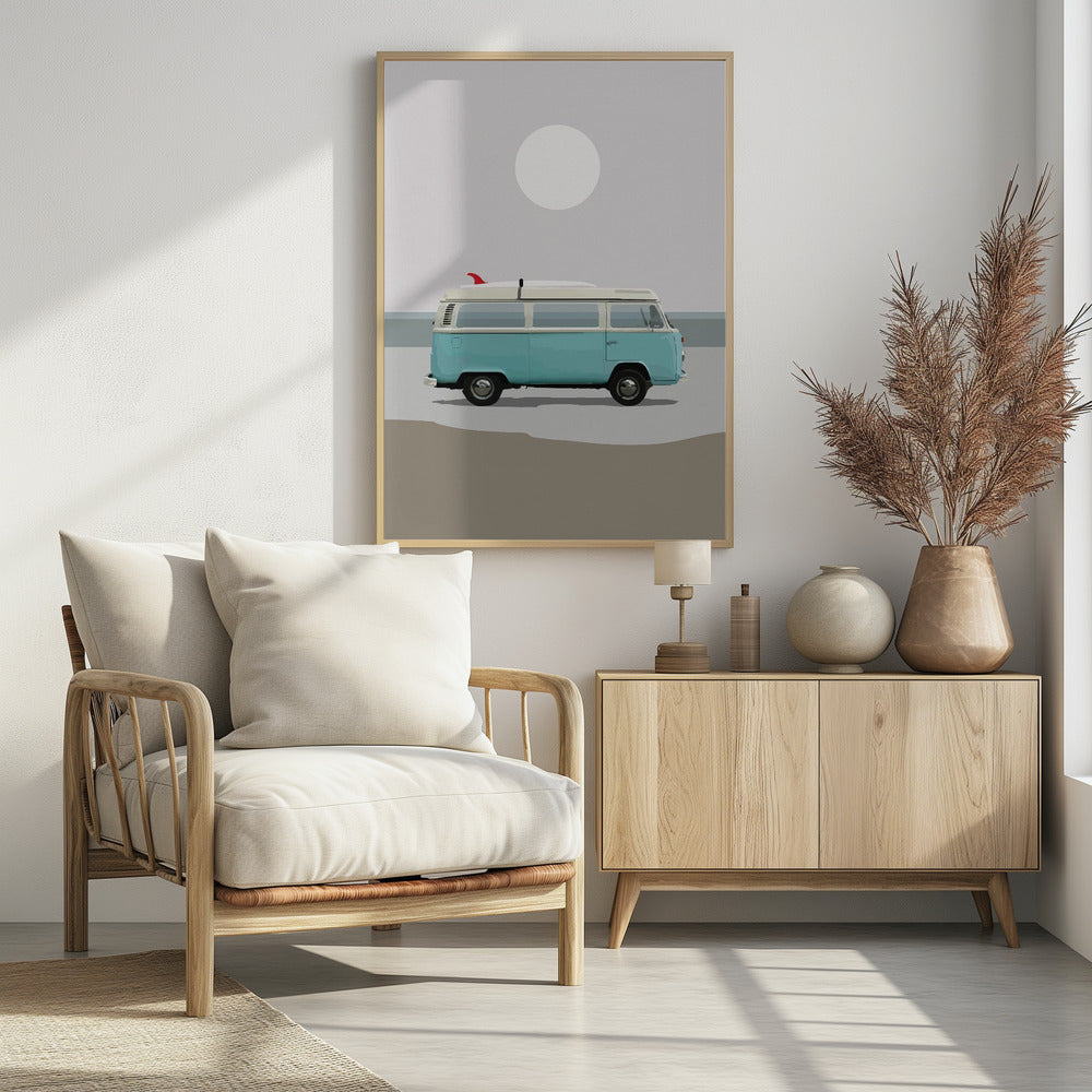 Road Trip 2 | Poster