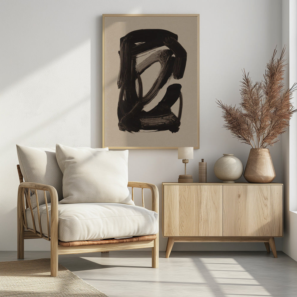 Home Set Nr. 2 | Poster