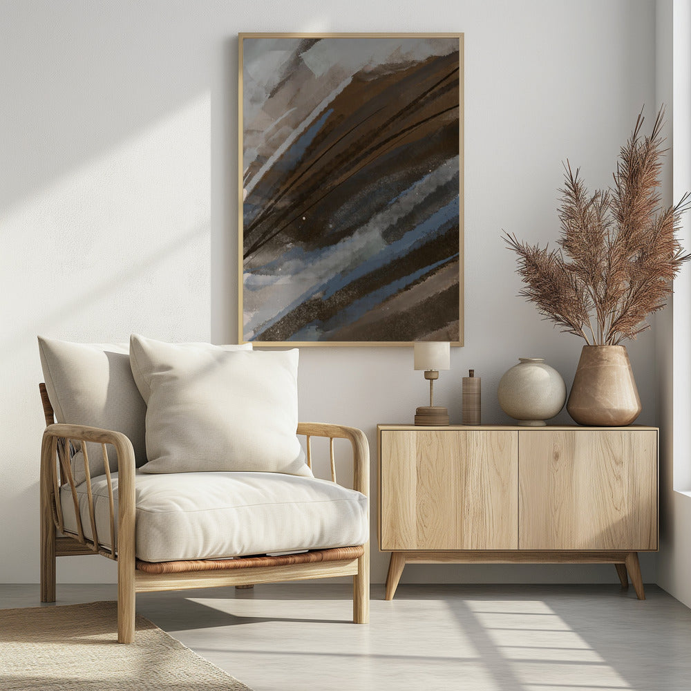 Mountain Muse | Poster