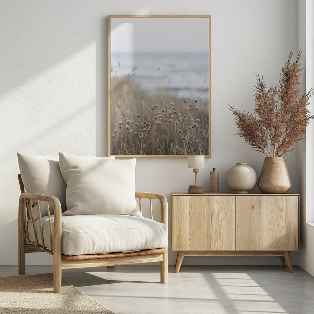 Coast Landscapes 4 | Poster