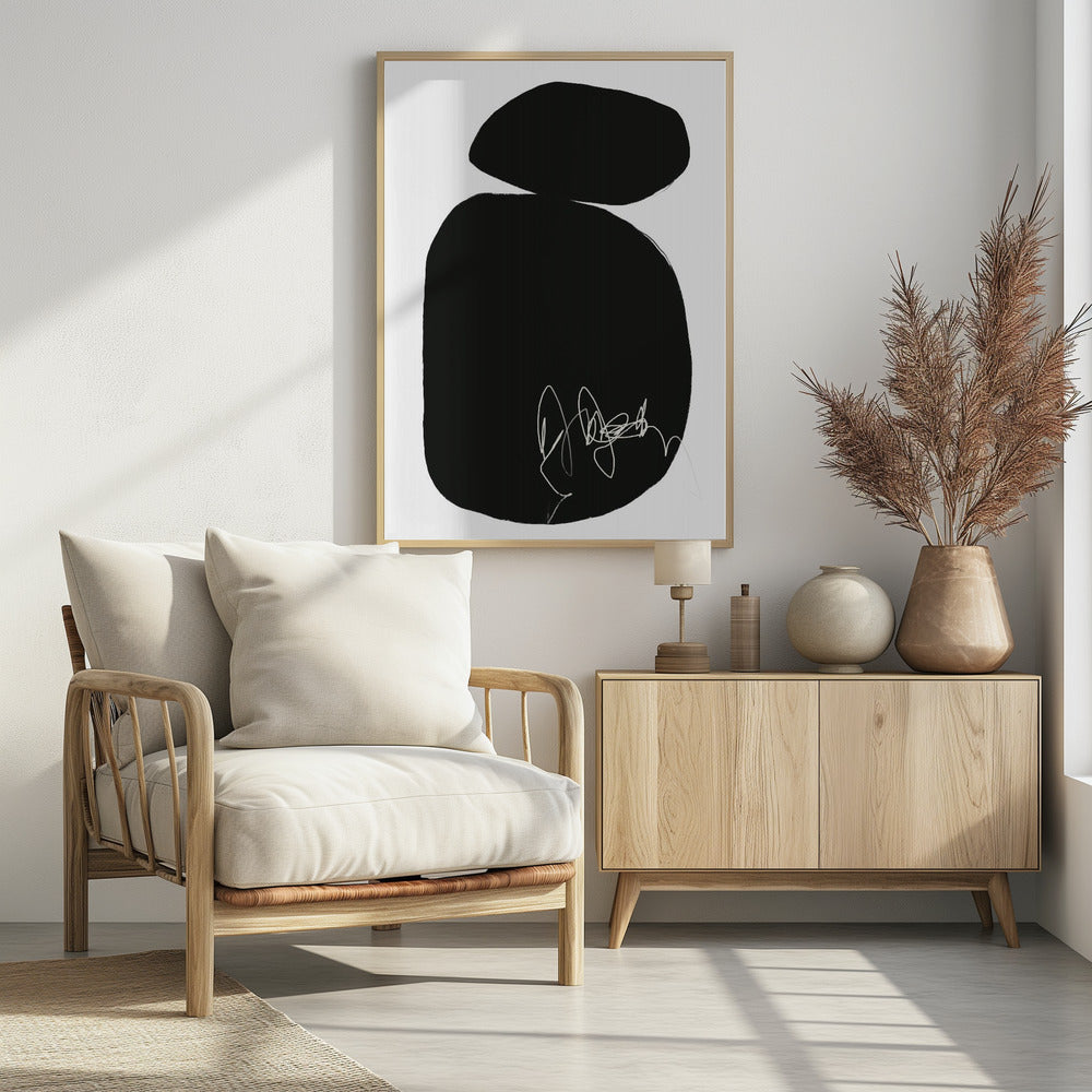 Mitternachtsgeflüster | Poster