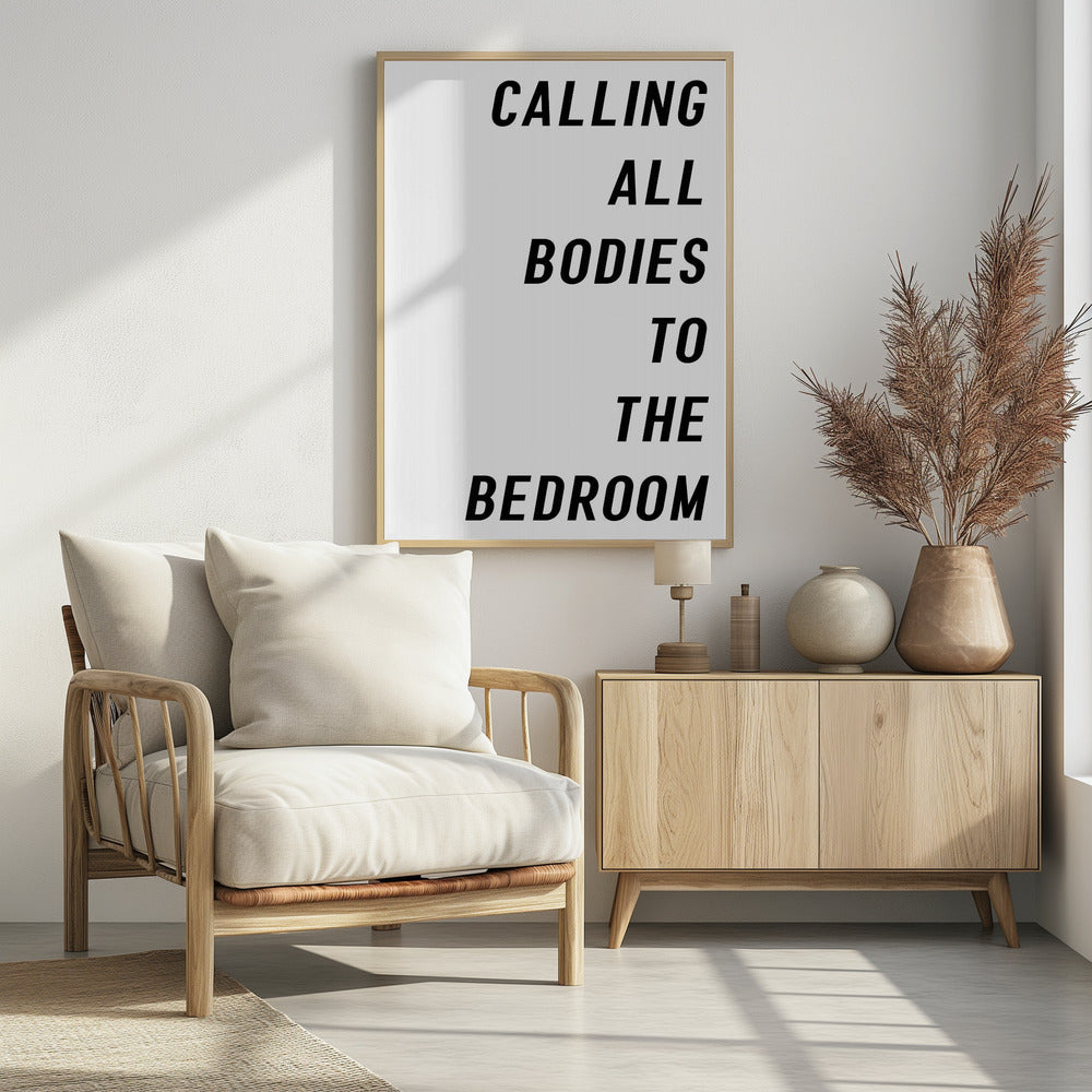 Moderne Typografie | Poster
