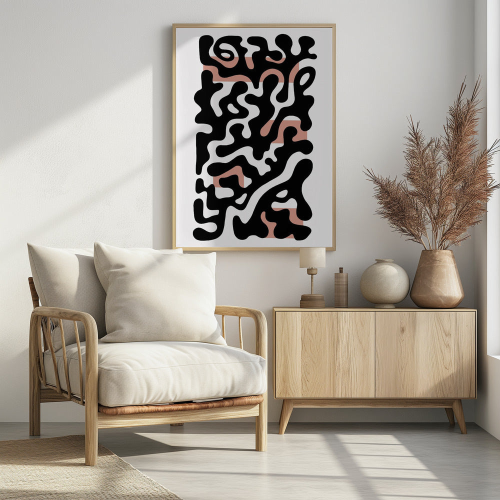 Twisted Beats Nr. 7.2 – Hey, was geht? | Poster