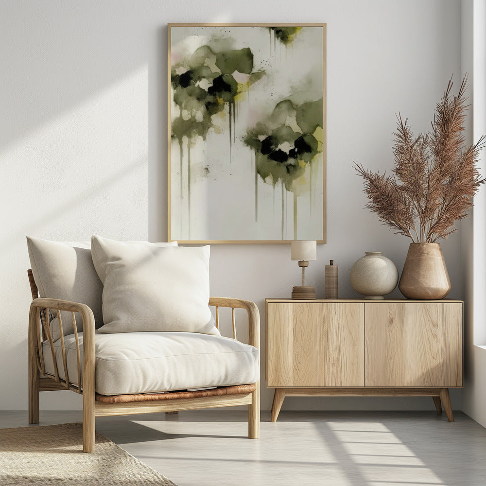 Treibende Schatten | Poster