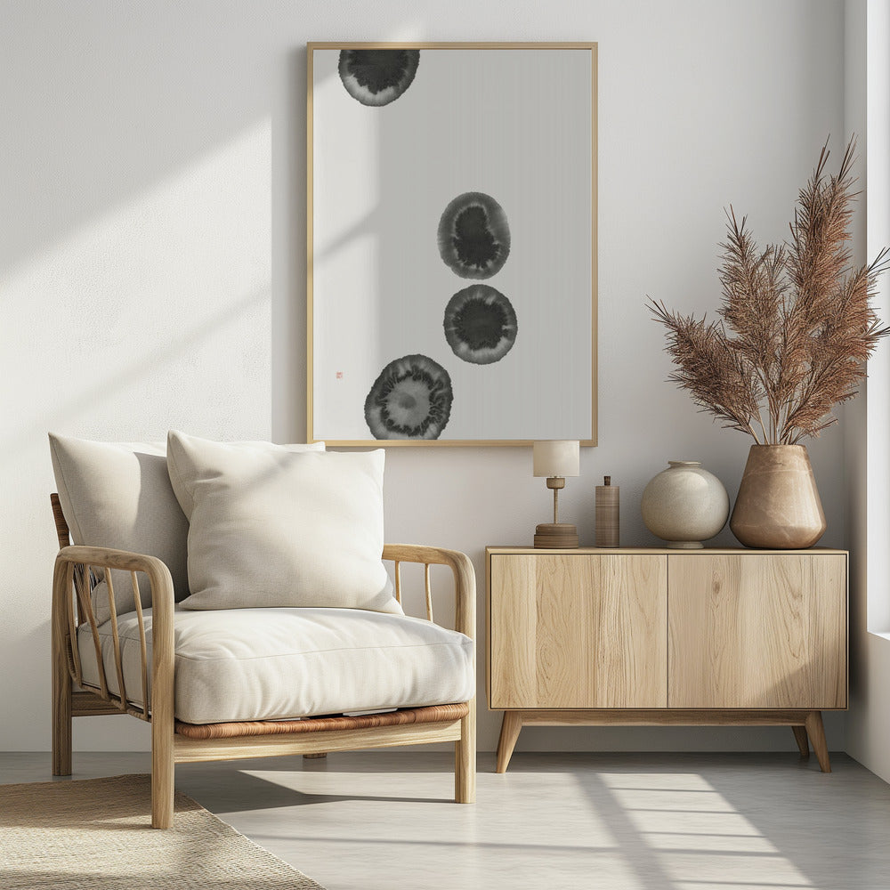 Atollinseln | Poster
