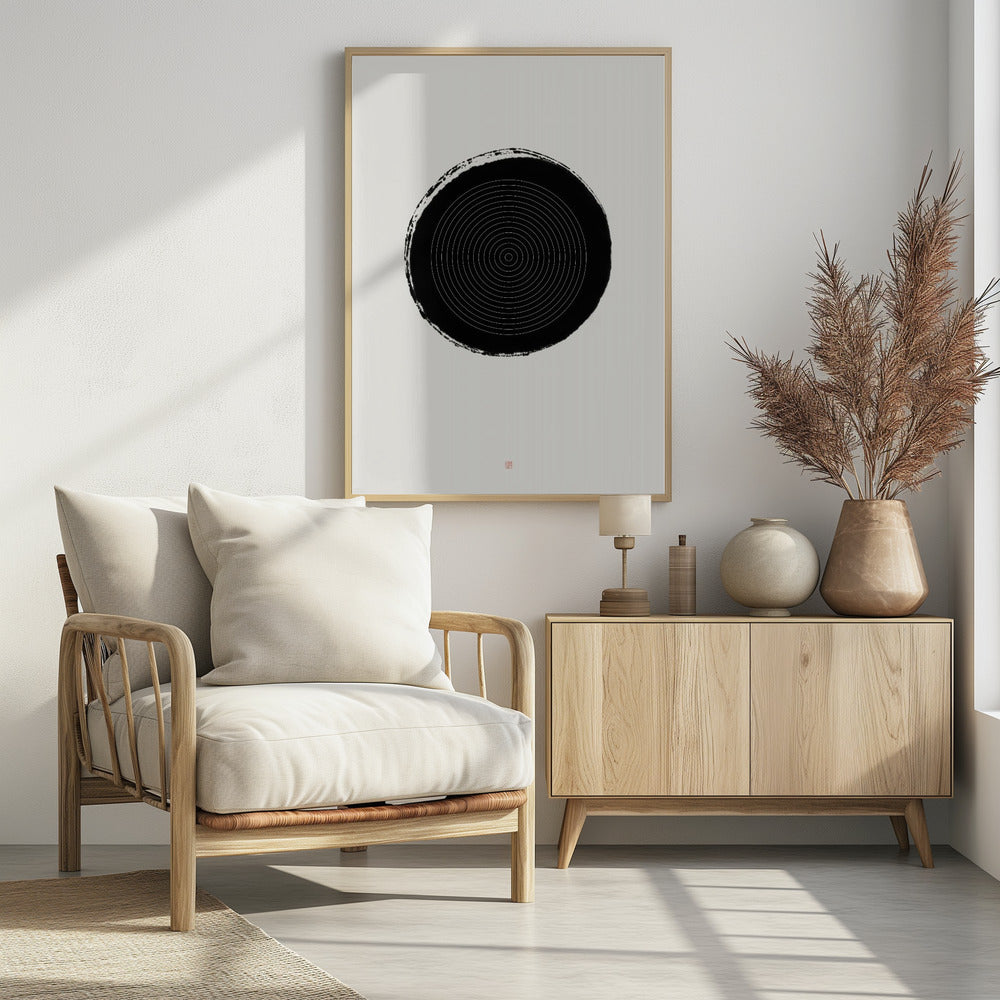Ziel | Poster