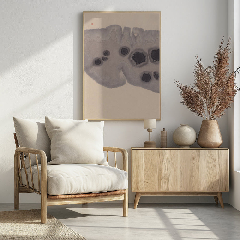 Studie Nr. 7 | Epidermis | Poster