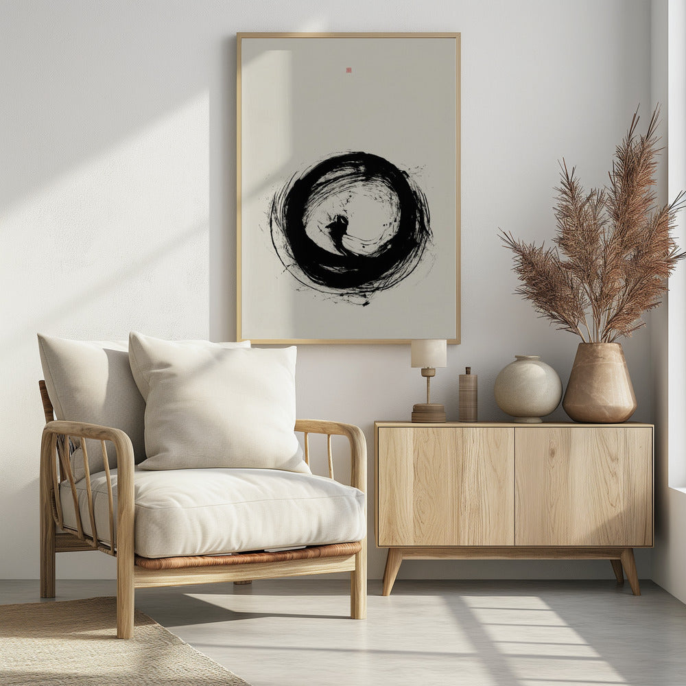 Samen | Poster
