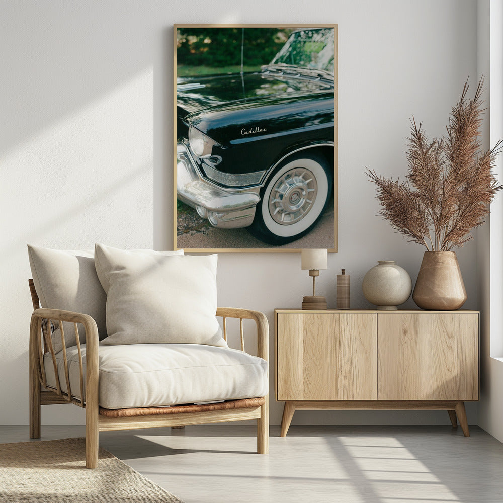 Oldtimer III | Poster