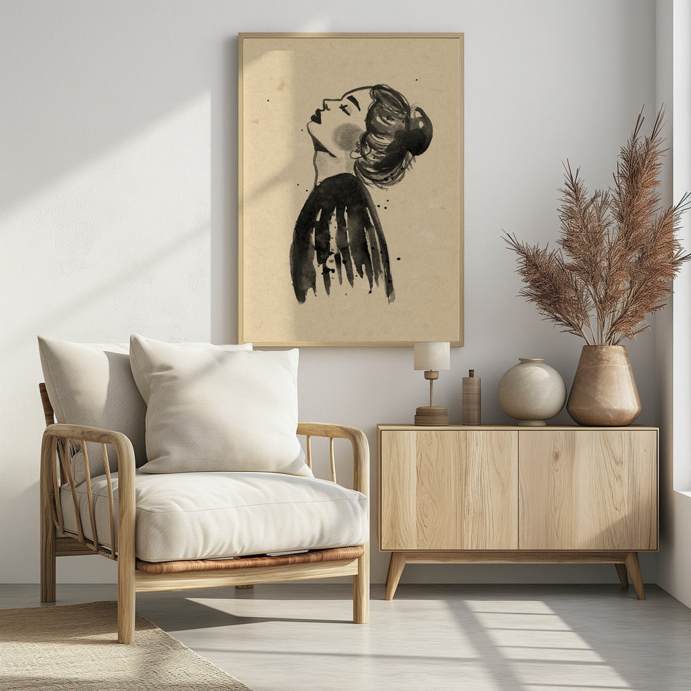 Befreie deinen Geist | Poster