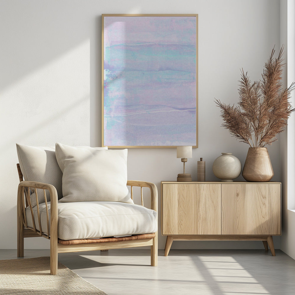 Pastellträume | Poster
