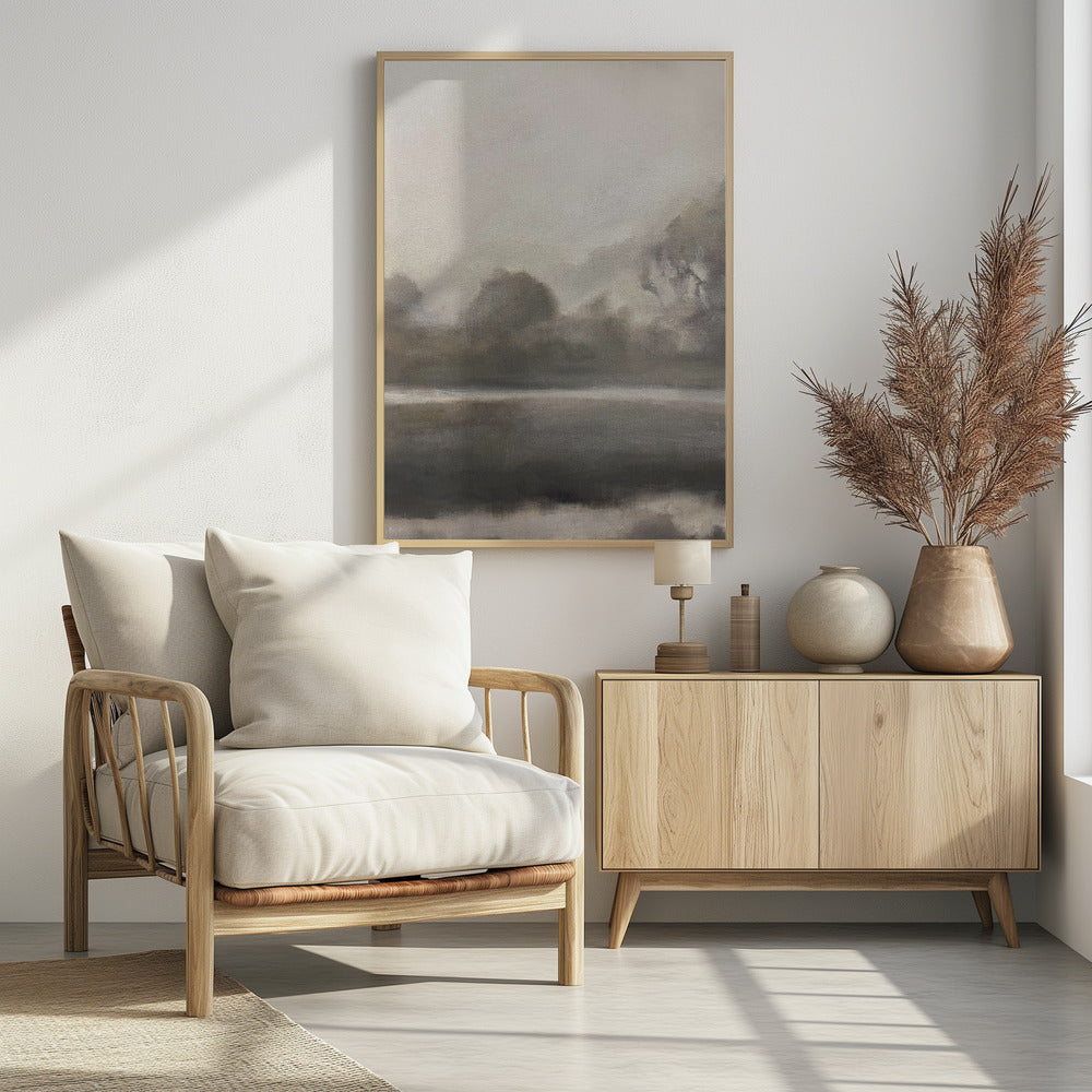 Traumholz | Poster