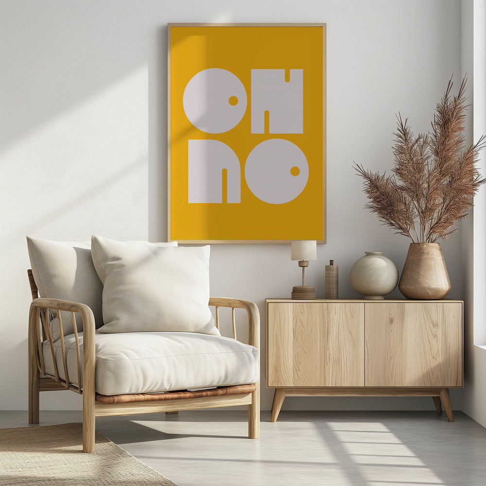 Bold Expression | Poster