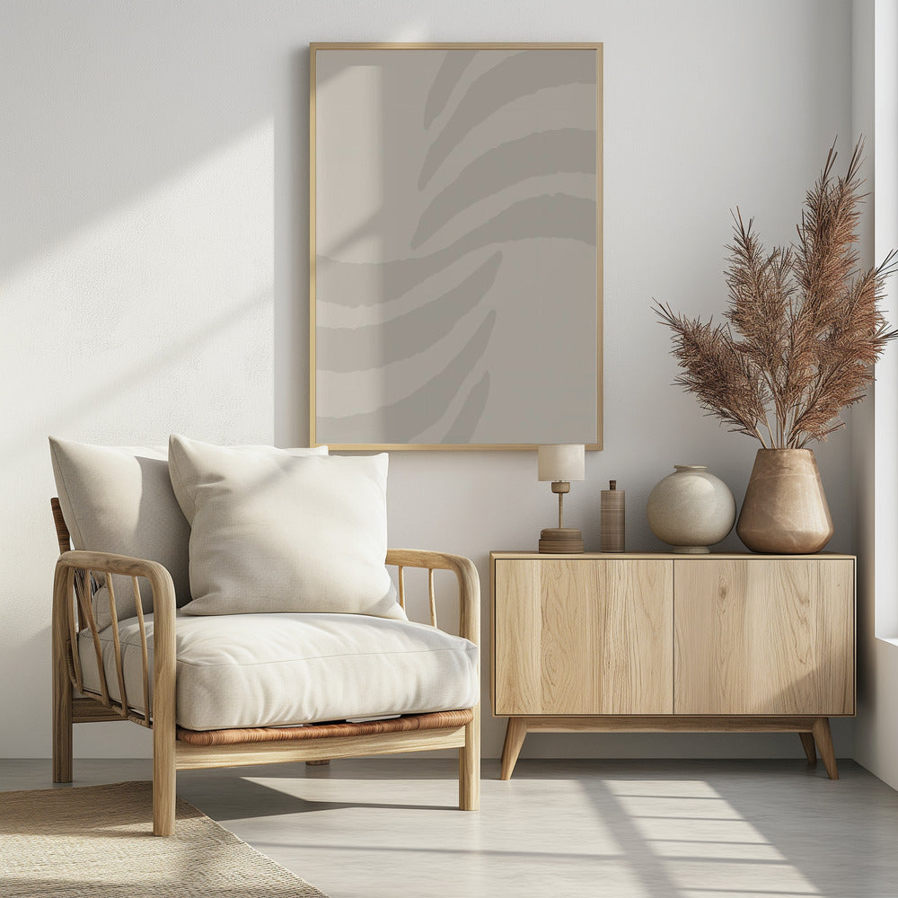 Harmony Texture | Poster