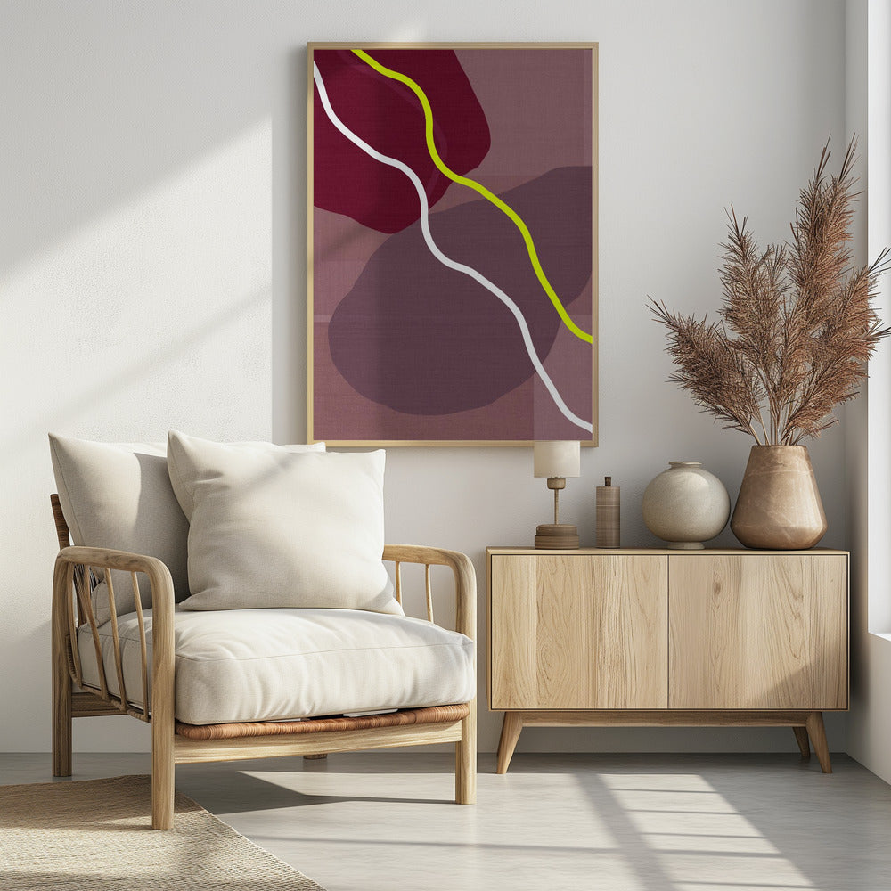 Bemerkenswerte Schicht 7 | Poster
